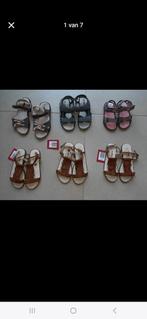 Nieuwe sandalen, Ophalen of Verzenden, Nieuw