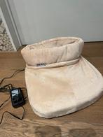 Chauffe-pieds et masseur, Enlèvement ou Envoi, Neuf