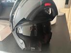Schuberth helm BMW GS, Motoren, Systeemhelm, Dames, S, Tweedehands