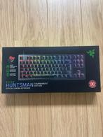 Razer huntsman tournament edition, Comme neuf, Razer, Clavier gamer, Enlèvement