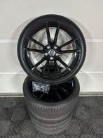 Jantes Pretoria d'origine 19 « 5x112, Enlèvement, 19 pouces, Pneu(s)