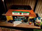 Lego 71016, Kinderen en Baby's, Speelgoed | Duplo en Lego, Ophalen, Zo goed als nieuw, Complete set, Lego