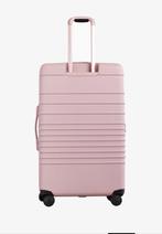 Beis The Large Check-In Roller  in Atlas Pink, Ophalen, Zo goed als nieuw, Slot