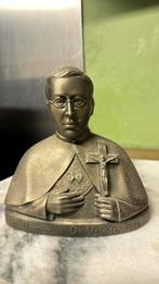 Beeld P Damianus De Veuster, Antiek en Kunst, Ophalen