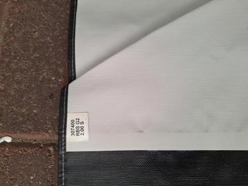 Te koop nieuwe zijwand  beschikbaar voor biedingen