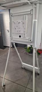 Samsung rolvoet voor Samsung Flip 2 55-65, Audio, Tv en Foto, Televisiebeugels, Ophalen