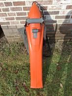 Bladblazer, Jardin & Terrasse, Enlèvement, Utilisé, Électrique, Avec fonction d'aspiration