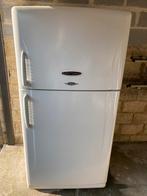 Frigo grand volume, Elektronische apparatuur, Koelkasten en IJskasten, 150 tot 200 liter, Ophalen, Gebruikt, Met aparte vriezer