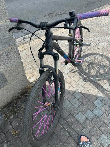 NS Bike 26’ beschikbaar voor biedingen