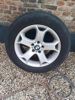 BMW velgen-Banden M&S, Auto-onderdelen, Banden en Velgen, Band(en), Ophalen