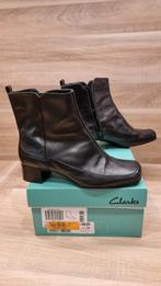 Clarks lederen laars, Enlèvement, Neuf