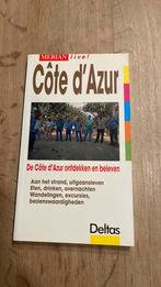 U. Anhauser - Cote d'Azur ed 2003, U. Anhauser, Budget, Europa, Ophalen of Verzenden