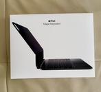 Apple Magic Keyboard voor iPad 11" M4 gloednieuw, Computers en Software, 11 inch, Nieuw, Bescherming voor- en achterkant, Ophalen of Verzenden