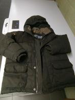 Winterjas jongen maat 98/104, Enlèvement, Utilisé, Garçon, Manteau