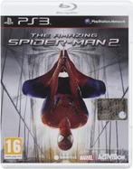 amazing spider-man 2 jeu playstation 3, Consoles de jeu & Jeux vidéo, Jeux | Sony PlayStation 3, Comme neuf, Enlèvement ou Envoi