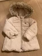 Manteau d'hiver léger Zara, Fille, Enlèvement, Utilisé, Zara