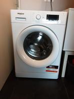 Wasmachine AEG, Elektronische apparatuur, Ophalen, 6 tot 8 kg, Handwasprogramma, Zo goed als nieuw