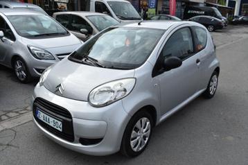 Citroen C1essence  garantie 12 mois "Moto46"