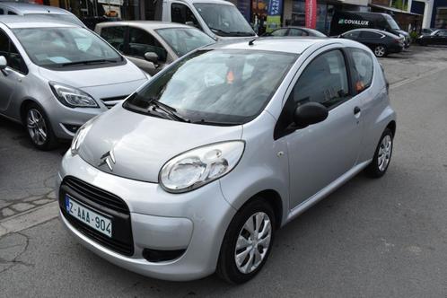 Citroen C1essence  garantie 12 mois "Moto46", Autos, Citroën, Entreprise, Achat, C1, ABS, Airbags, Ordinateur de bord, Isofix