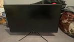 Game monitor 165hz 32 inch 1ms, Computers en Software, Monitoren, Ophalen, Zo goed als nieuw