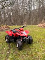 Kymco 90cc Quad, Motoren