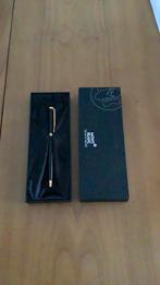 Sytlo Mont-Blanc, Neuf, Enlèvement ou Envoi, Avec publicité, Stylo à bille