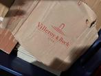 Wandtegel Metro 7,5x15cm Villeroy & Boch, Doe-het-zelf en Bouw, Tegels, Ophalen, Wandtegels, Nieuw, Minder dan 20 cm