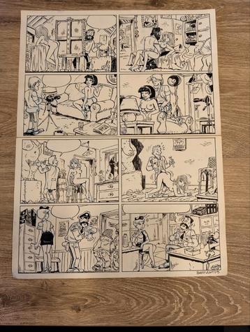 Originele plaat rooie oortjes 1993. beschikbaar voor biedingen