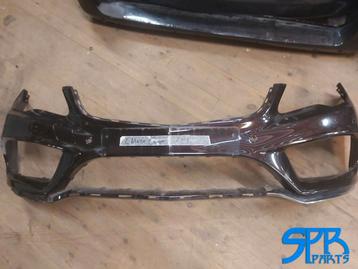 Voorbumper MB E-KLASSE COUPE AMG A207 W207 C207 A2078557825 beschikbaar voor biedingen