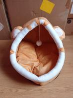 Kattenbedje, Animaux & Accessoires, Paniers pour chats, Enlèvement ou Envoi, Neuf, Autre