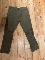 Fjallraven high coast fall broek maat 52, Sport en Fitness, Bergsport en Wandelen, Ophalen, Zo goed als nieuw