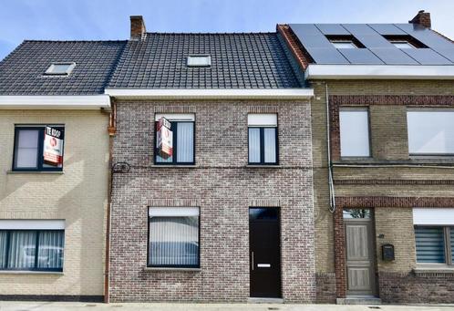 Huis te koop in Eeklo, Immo, Maisons à vendre, Maison individuelle, F