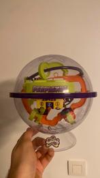 Perplexus, the original, 1 ou 2 joueurs, Envoi, Comme neuf