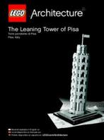 Lego Architecture 21015 De toren van Pisa, Kinderen en Baby's, Speelgoed | Duplo en Lego, Ophalen of Verzenden, Nieuw, Complete set