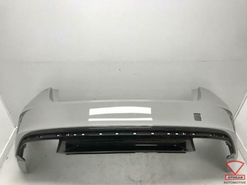 skoda octavia 4 iv rs sedan 2020+ achterbumper bumper, Auto-onderdelen, Carrosserie, Bumper, Skoda, Gebruikt