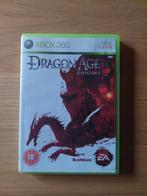 Dragon Age: Origins (Xbox 360), Gebruikt, 1 speler, Eén computer, Ophalen of Verzenden