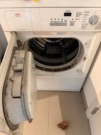 Droogkast AEG, Elektronische apparatuur, Droogkasten, Ophalen, Zo goed als nieuw