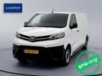 Toyota PROACE Electric Worker Extra Range Cool Long 330 KM A, Automaat, Wit, Electronic Stability Program (ESP), Toyota
