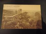 Postkaart malmedy, Ophalen of Verzenden, 1920 tot 1940, Gelopen