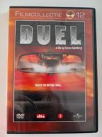Dvd Duel van Steven Spielberg (Filmklassieker), Ophalen of Verzenden, Zo goed als nieuw