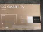 LG SMART TV 32LQ63, Neuf, LED, Enlèvement, Full HD (1080p)