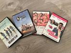 Dvd combinatie Vlaamse films, Cd's en Dvd's, Zo goed als nieuw, Ophalen