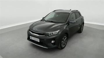 Kia Stonic 1.0 T Must ISG NAVI/CUIR/CAMERA (bj 2020) beschikbaar voor biedingen