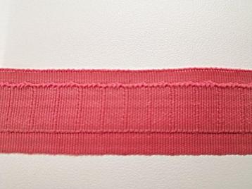 Gordijnband / plooiband op rol (blauw of rood, 200 m) beschikbaar voor biedingen