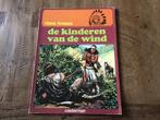 De kinderen van de wind Hans Kresse De indianenreeks, Enlèvement ou Envoi, Utilisé