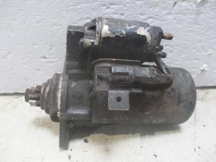 STARTMOTOR Nissan 100 NX (01-1970/-), Auto-onderdelen, Motor en Toebehoren, Nissan, Gebruikt
