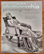 L'Art de la Photographie. Citadelles & Mazenod, Boeken, Kunst en Cultuur | Fotografie en Design, Ophalen of Verzenden, Zo goed als nieuw
