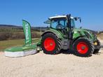 FENDT 514 SCR PROFI, Zakelijke goederen, Landbouw | Tractoren, Ophalen of Verzenden, Fendt