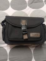 Camera tas Sony, Audio, Tv en Foto, Foto | Cameratassen, Ophalen, Zo goed als nieuw