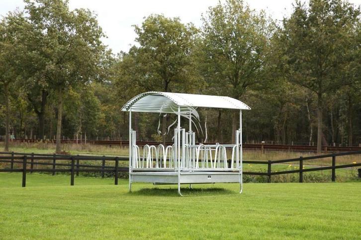 Hooiruif, Voerruif, Hooiruiven, Weideruif, Dieren en Toebehoren, Stalling en Weidegang, Opfok, Stalling, Weidegang, Accessoires